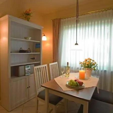 F 913 Comfortable Wulfen auf Fehmarn